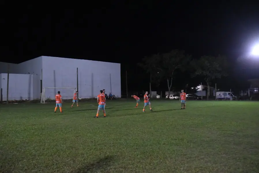 Iguatemi: Dois grandes jogos decididos nas penalidades máximas encerraram o Campeonato Municipal de Futebol Suíço 2026