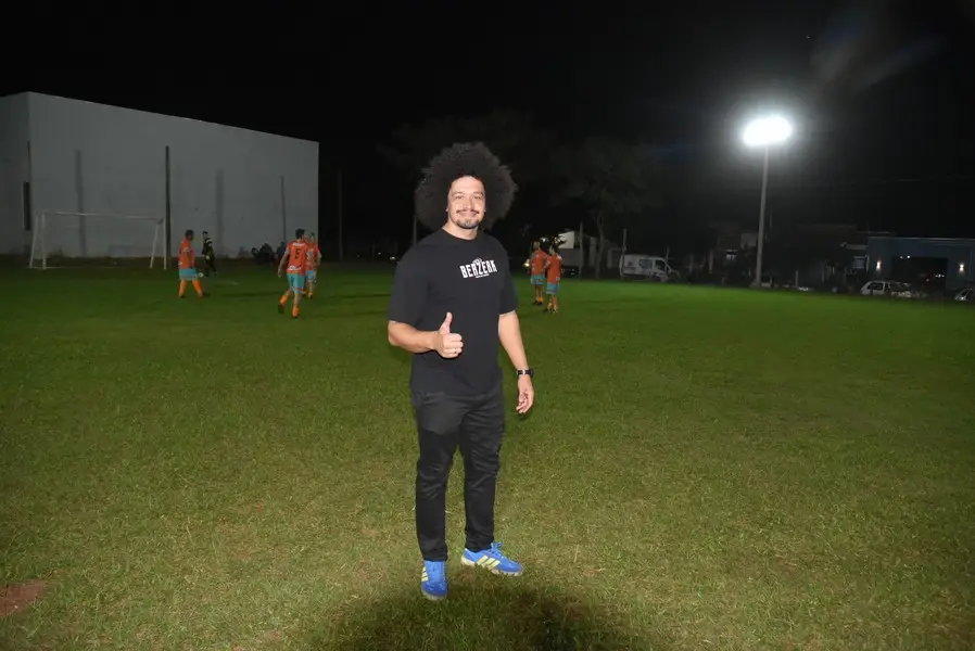 Iguatemi: Dois grandes jogos decididos nas penalidades máximas encerraram o Campeonato Municipal de Futebol Suíço 2026