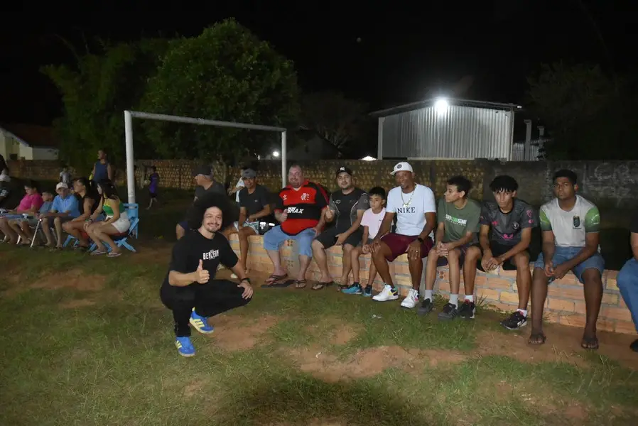 Iguatemi: Dois grandes jogos decididos nas penalidades máximas encerraram o Campeonato Municipal de Futebol Suíço 2026