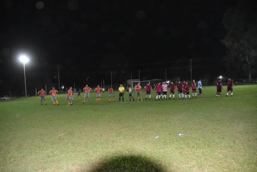 Iguatemi: Dois grandes jogos decididos nas penalidades máximas encerraram o Campeonato Municipal de Futebol Suíço 2026