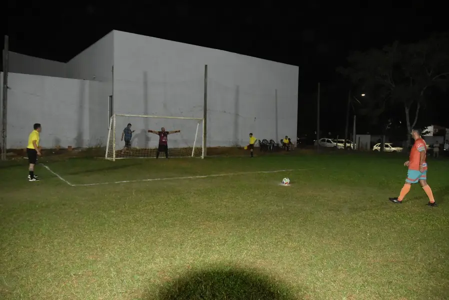 Iguatemi: Dois grandes jogos decididos nas penalidades máximas encerraram o Campeonato Municipal de Futebol Suíço 2026