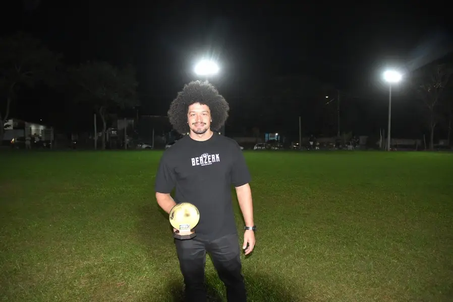 Iguatemi: Dois grandes jogos decididos nas penalidades máximas encerraram o Campeonato Municipal de Futebol Suíço 2026