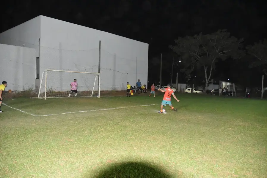 Iguatemi: Dois grandes jogos decididos nas penalidades máximas encerraram o Campeonato Municipal de Futebol Suíço 2026