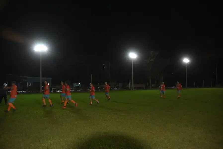 Iguatemi: Dois grandes jogos decididos nas penalidades máximas encerraram o Campeonato Municipal de Futebol Suíço 2026