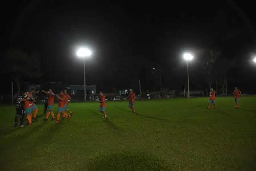 Iguatemi: Dois grandes jogos decididos nas penalidades máximas encerraram o Campeonato Municipal de Futebol Suíço 2026