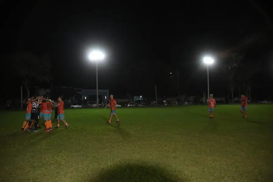 Iguatemi: Dois grandes jogos decididos nas penalidades máximas encerraram o Campeonato Municipal de Futebol Suíço 2026