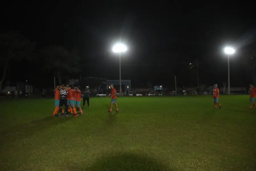 Iguatemi: Dois grandes jogos decididos nas penalidades máximas encerraram o Campeonato Municipal de Futebol Suíço 2026