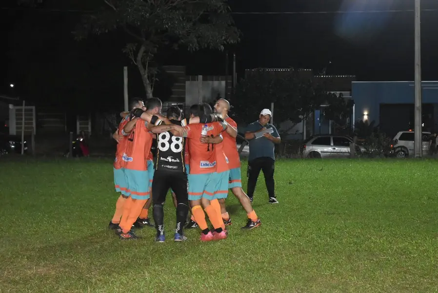 Iguatemi: Dois grandes jogos decididos nas penalidades máximas encerraram o Campeonato Municipal de Futebol Suíço 2026