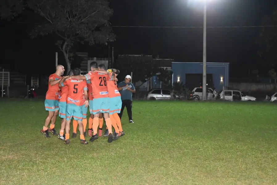 Iguatemi: Dois grandes jogos decididos nas penalidades máximas encerraram o Campeonato Municipal de Futebol Suíço 2026