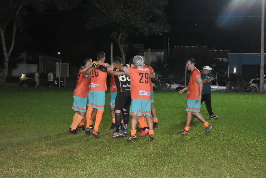 Iguatemi: Dois grandes jogos decididos nas penalidades máximas encerraram o Campeonato Municipal de Futebol Suíço 2026