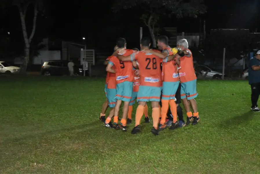 Iguatemi: Dois grandes jogos decididos nas penalidades máximas encerraram o Campeonato Municipal de Futebol Suíço 2026