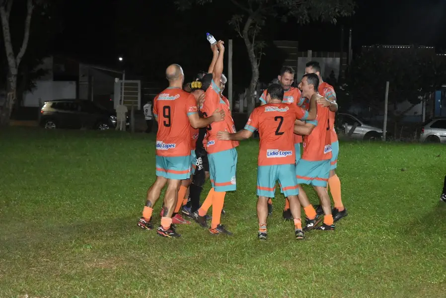 Iguatemi: Dois grandes jogos decididos nas penalidades máximas encerraram o Campeonato Municipal de Futebol Suíço 2026