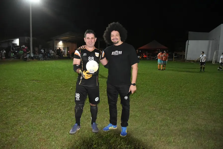 Iguatemi: Dois grandes jogos decididos nas penalidades máximas encerraram o Campeonato Municipal de Futebol Suíço 2026