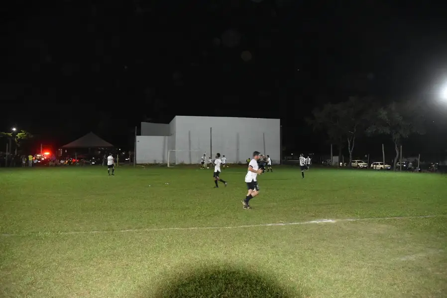 Iguatemi: Dois grandes jogos decididos nas penalidades máximas encerraram o Campeonato Municipal de Futebol Suíço 2026