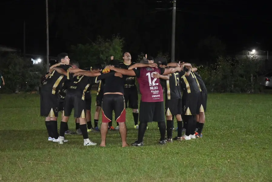 Iguatemi: Dois grandes jogos decididos nas penalidades máximas encerraram o Campeonato Municipal de Futebol Suíço 2026