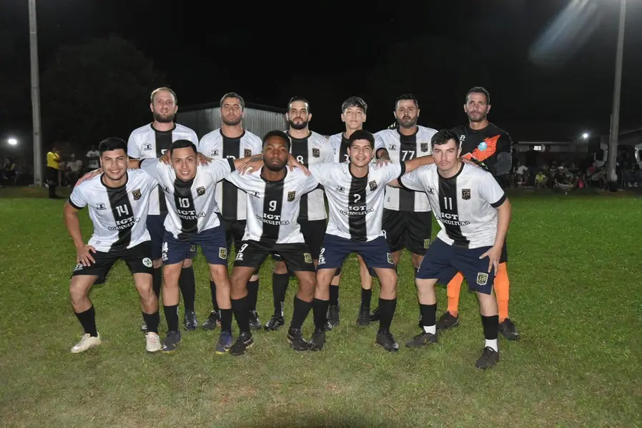 Iguatemi: Dois grandes jogos decididos nas penalidades máximas encerraram o Campeonato Municipal de Futebol Suíço 2026