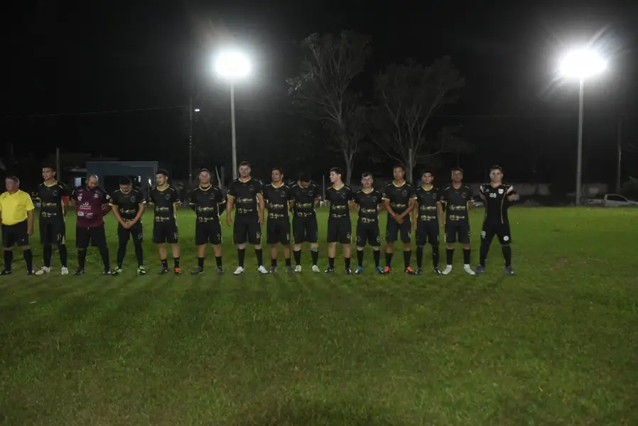 Iguatemi: Dois grandes jogos decididos nas penalidades máximas encerraram o Campeonato Municipal de Futebol Suíço 2026