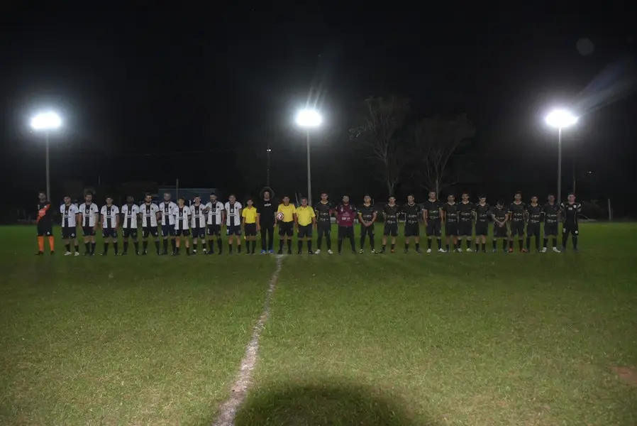 Iguatemi: Dois grandes jogos decididos nas penalidades máximas encerraram o Campeonato Municipal de Futebol Suíço 2026