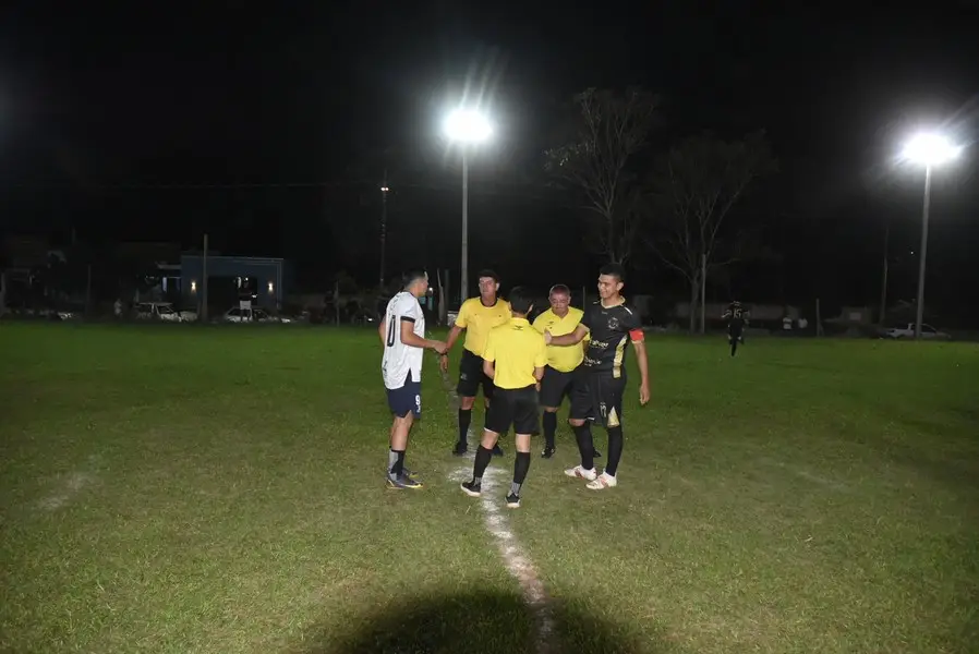 Iguatemi: Dois grandes jogos decididos nas penalidades máximas encerraram o Campeonato Municipal de Futebol Suíço 2026