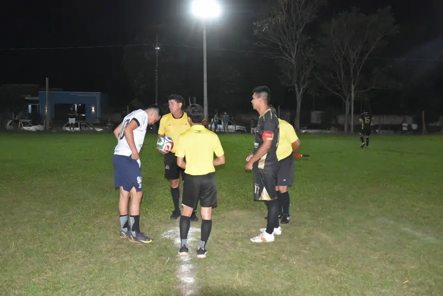 Iguatemi: Dois grandes jogos decididos nas penalidades máximas encerraram o Campeonato Municipal de Futebol Suíço 2026