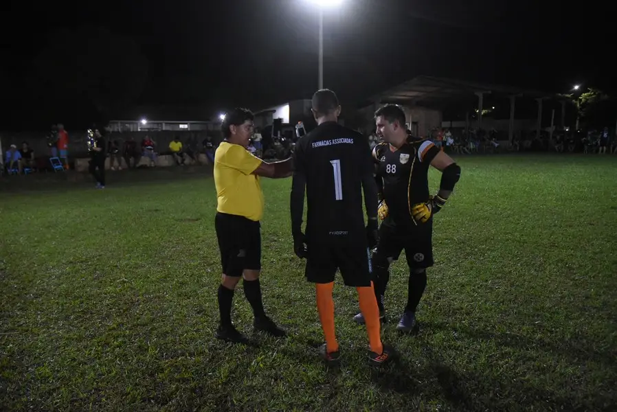 Iguatemi: Dois grandes jogos decididos nas penalidades máximas encerraram o Campeonato Municipal de Futebol Suíço 2026