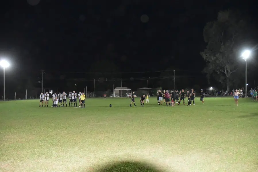 Iguatemi: Dois grandes jogos decididos nas penalidades máximas encerraram o Campeonato Municipal de Futebol Suíço 2026