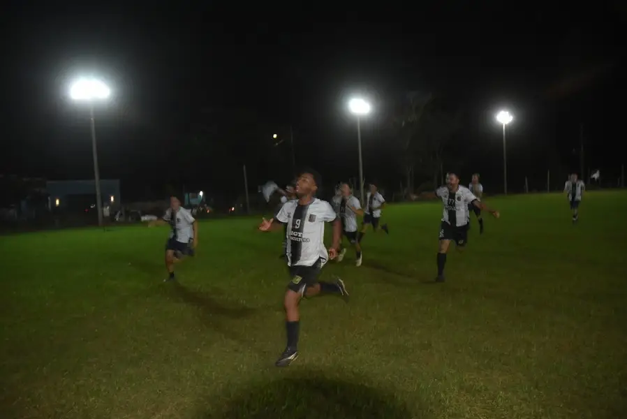 Iguatemi: Dois grandes jogos decididos nas penalidades máximas encerraram o Campeonato Municipal de Futebol Suíço 2026