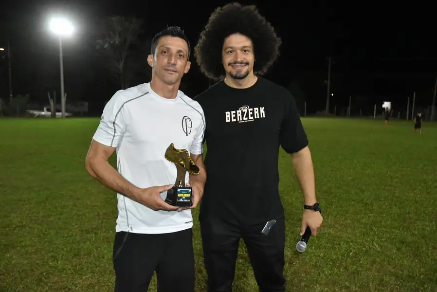 Iguatemi: Dois grandes jogos decididos nas penalidades máximas encerraram o Campeonato Municipal de Futebol Suíço 2026