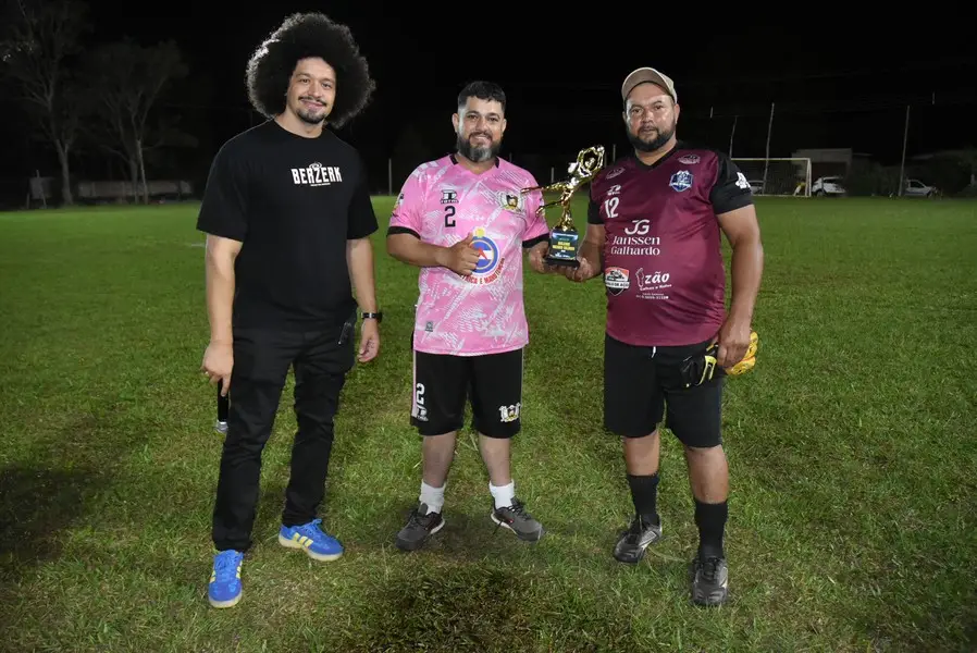 Iguatemi: Dois grandes jogos decididos nas penalidades máximas encerraram o Campeonato Municipal de Futebol Suíço 2026