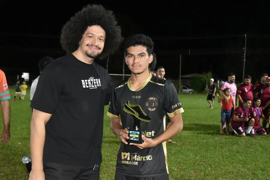 Iguatemi: Dois grandes jogos decididos nas penalidades máximas encerraram o Campeonato Municipal de Futebol Suíço 2026