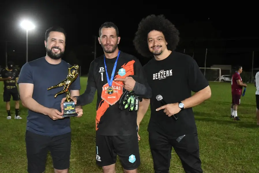 Iguatemi: Dois grandes jogos decididos nas penalidades máximas encerraram o Campeonato Municipal de Futebol Suíço 2026