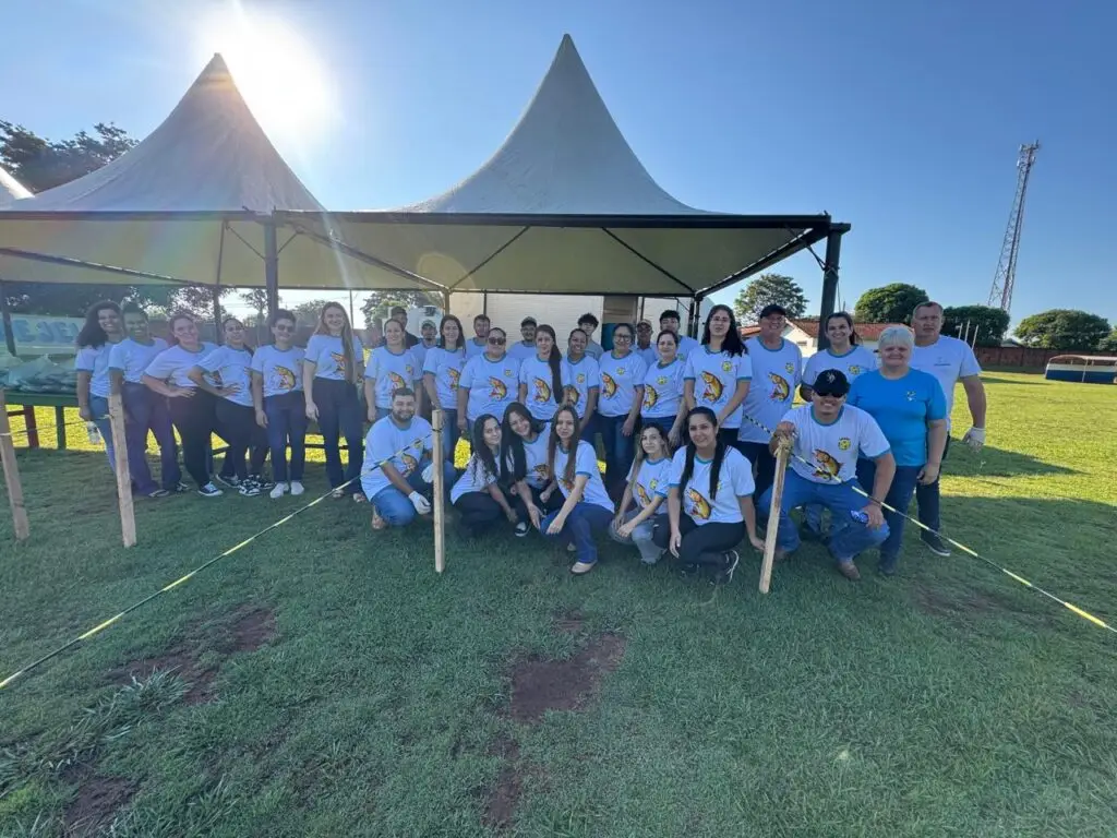 Secretaria de Assistência Social realiza entrega de peixes em Paranhos