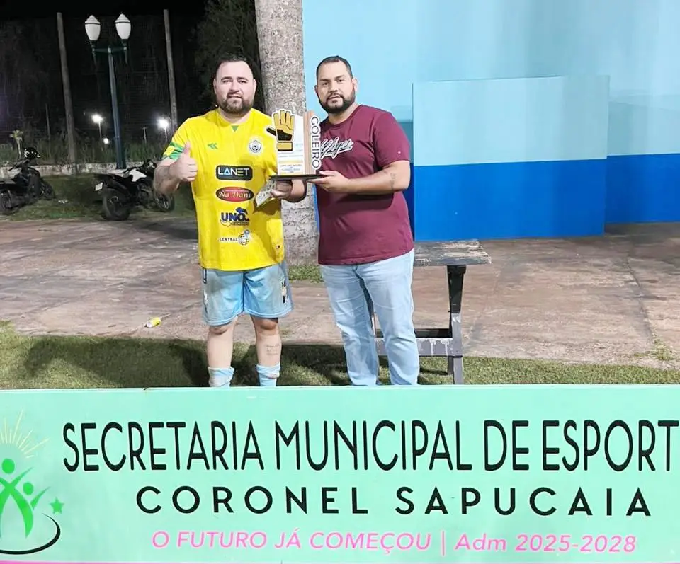 Coronel Sapucaia encerra com sucesso Copa das Nações de Suíço 2026