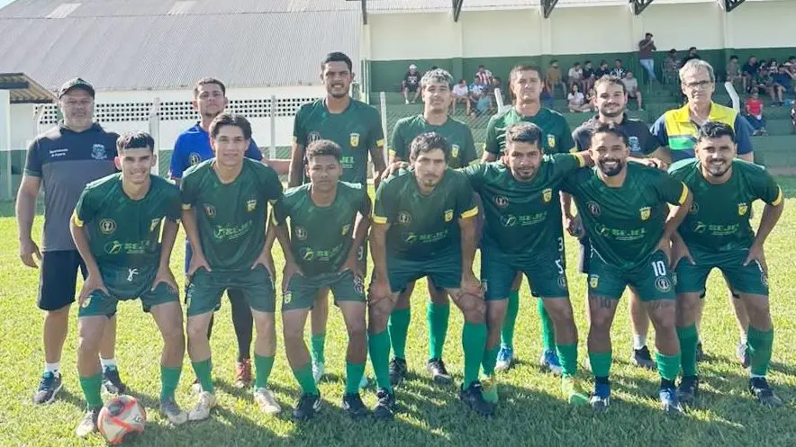 Amambai vence Iguatemi e está nas semifinais da Copa Verão Suíço 2026 em Sete Quedas