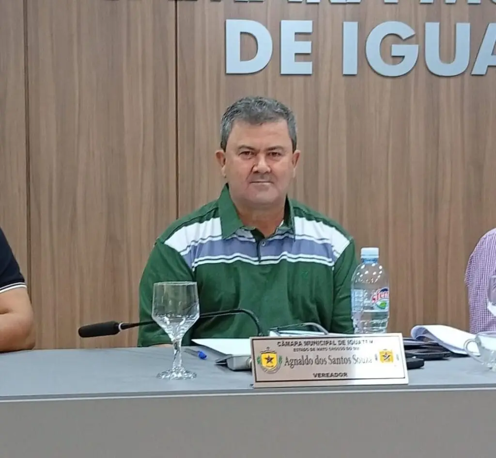 Câmara de Iguatemi aprova programa de regularização de débitos e apresenta novas indicações