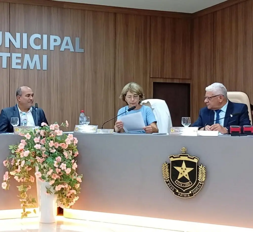 Câmara de Iguatemi aprova programa de regularização de débitos e apresenta novas indicações