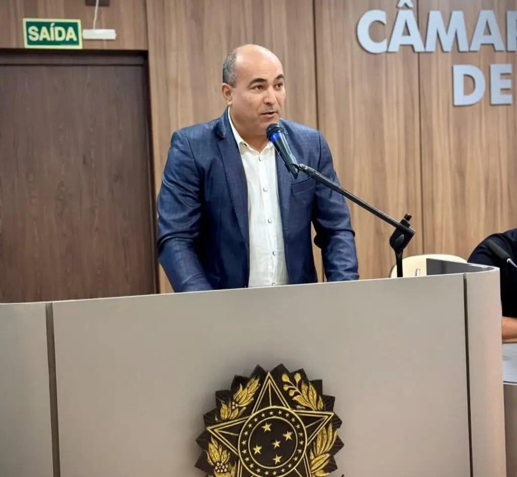 Câmara de Iguatemi aprova programa de regularização de débitos e apresenta novas indicações