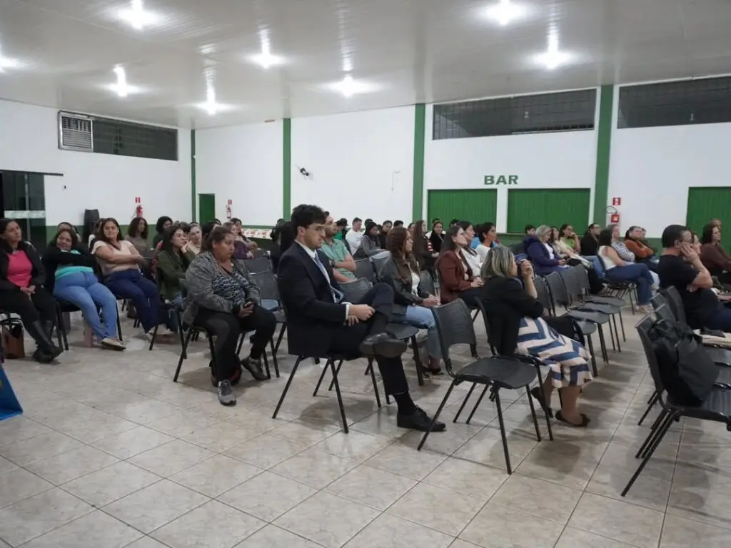 Prefeitura de Sete Quedas realiza evento voltado à conscientização sobre o autismo