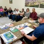 Sete Quedas lança programa de educação empreendedora para estudantes da rede municipal