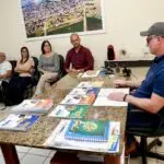 Sete Quedas lança programa de educação empreendedora para estudantes da rede municipal