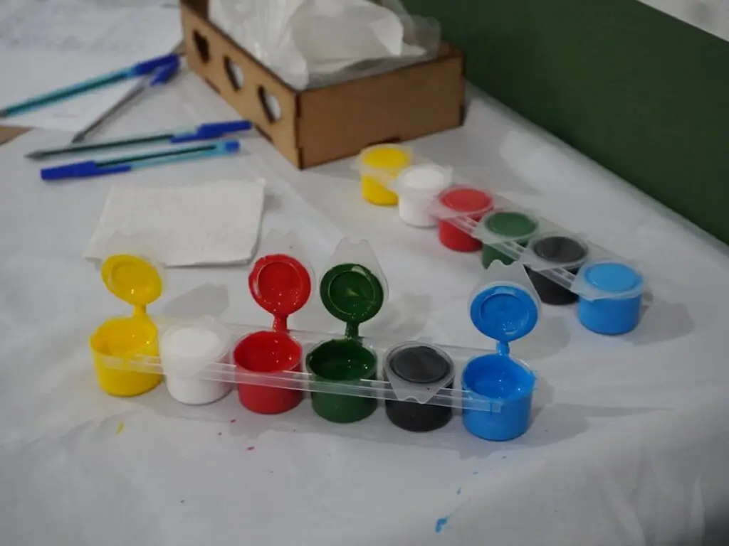 Prefeitura de Sete Quedas realiza evento voltado à conscientização sobre o autismo