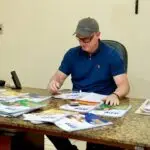 Sete Quedas lança programa de educação empreendedora para estudantes da rede municipal