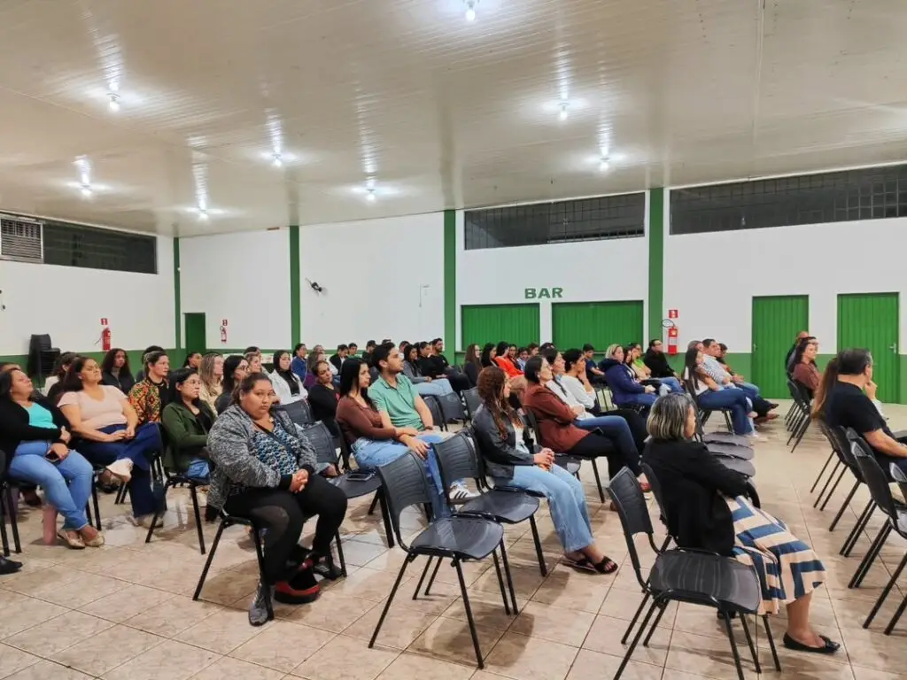 Prefeitura de Sete Quedas realiza evento voltado à conscientização sobre o autismo