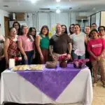 Mulheres que fazem história todos os dias: identidade, força e protagonismo em Amambai