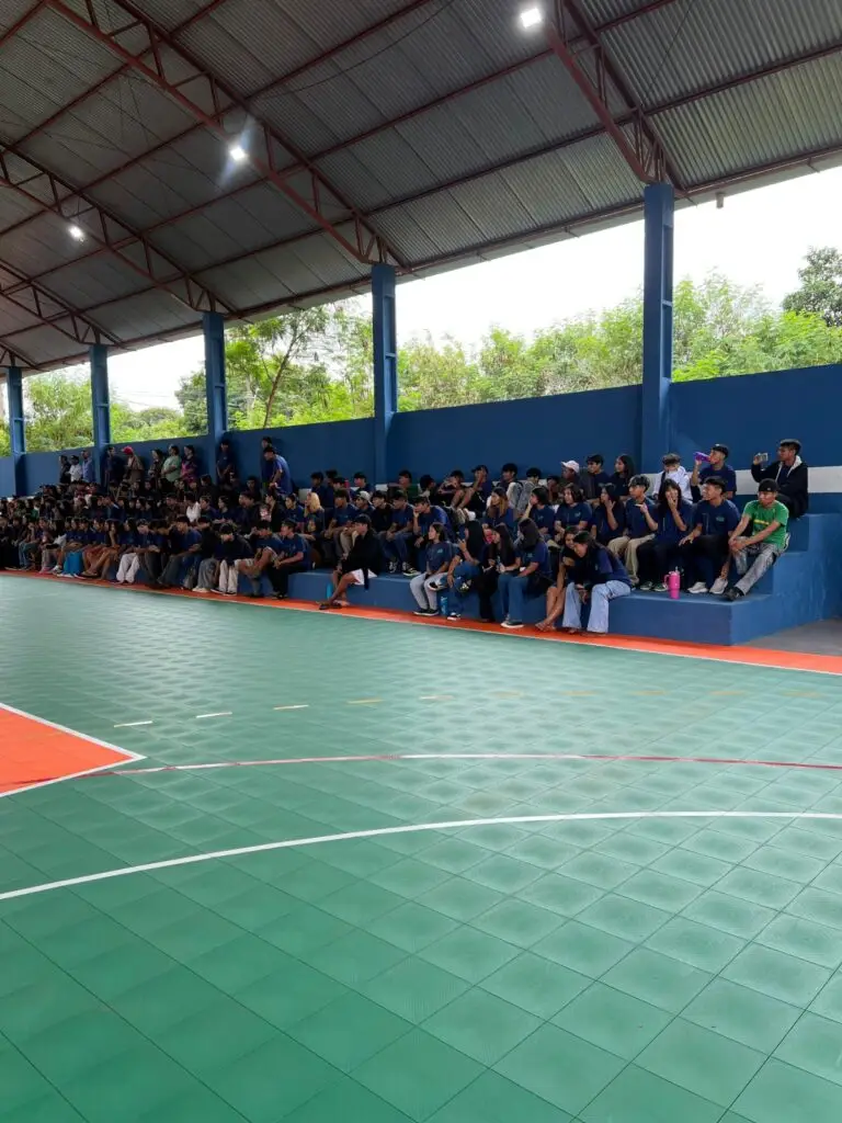 Prefeitura de Amambai realiza duas inaugurações de reformas em escolas indígenas nesta quinta-feira (9)