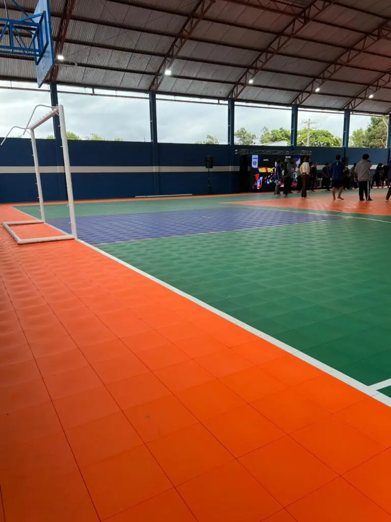 Prefeitura de Amambai realiza duas inaugurações de reformas em escolas indígenas nesta quinta-feira (9)