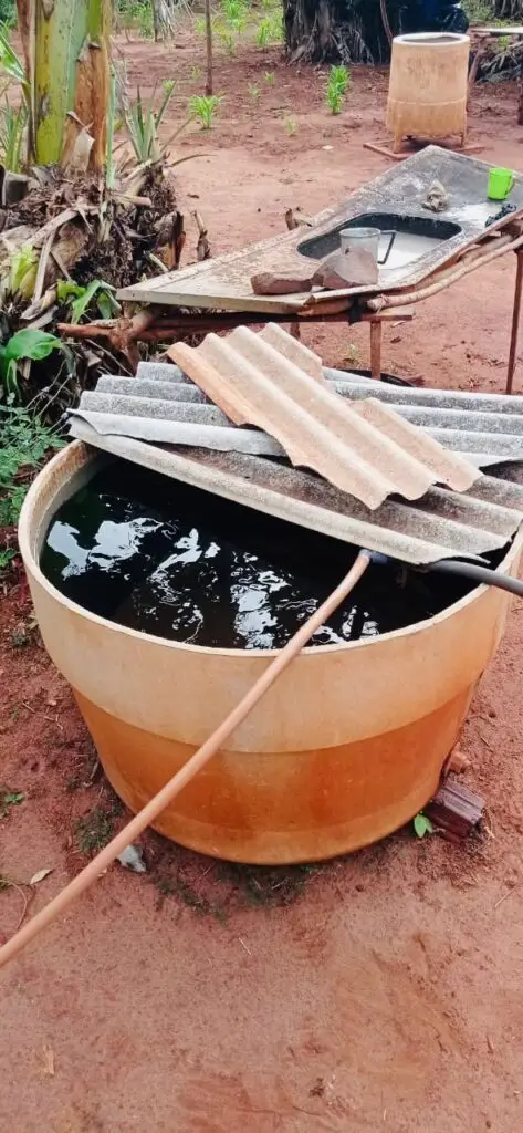 Ação conjunta mobiliza comunidade indígena no combate à dengue em Amambai