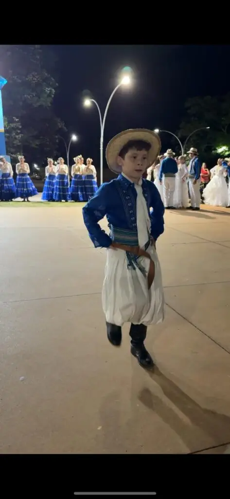 Feira da Lua reúne cultura, lazer e movimenta a economia local em Tacuru