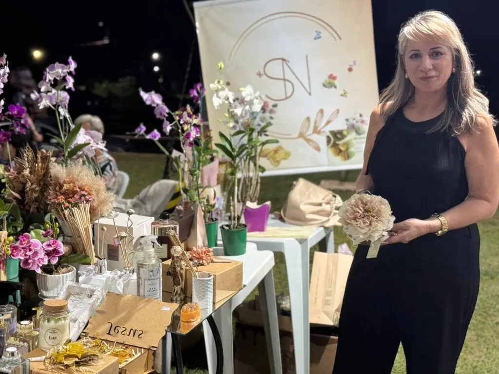 Feira da Lua reúne cultura, lazer e movimenta a economia local em Tacuru