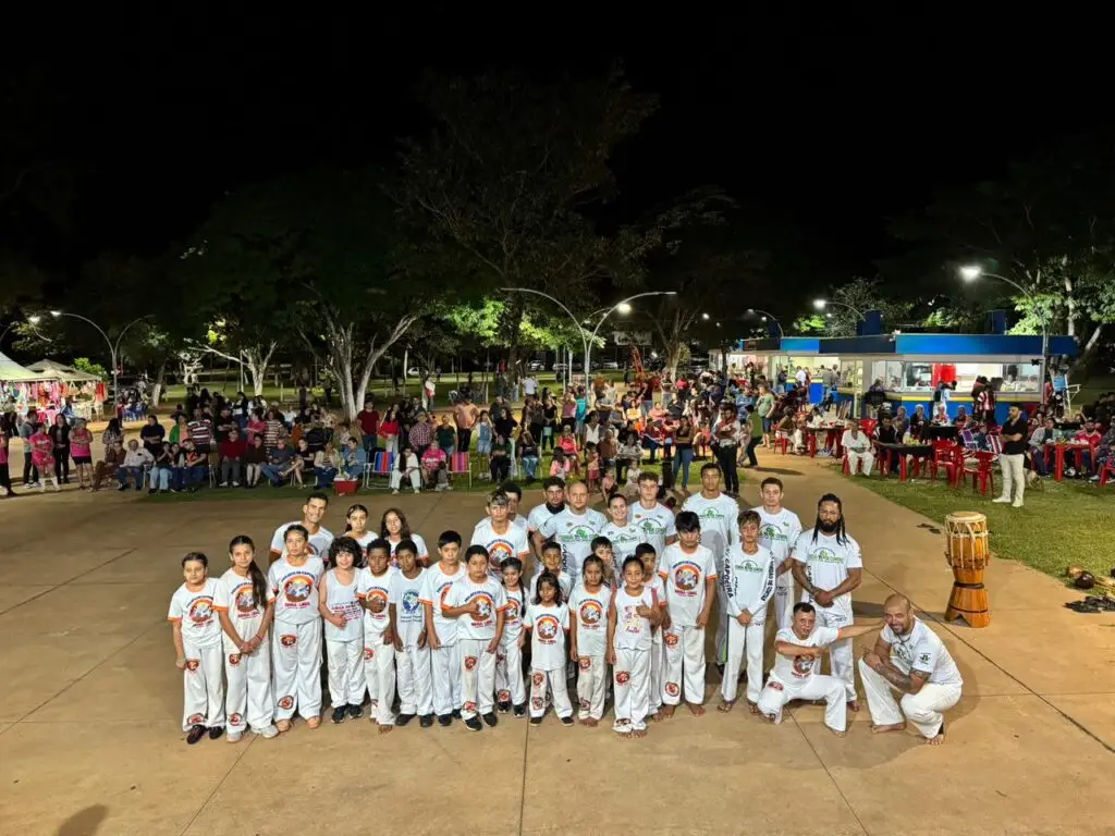 Feira da Lua reúne cultura, lazer e movimenta a economia local em Tacuru